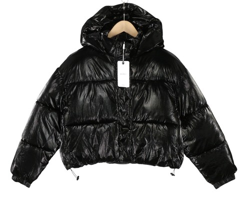 Respect giacca puffer - respect,