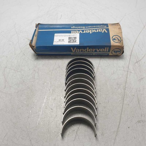 Vp745 bronzine semicuscinetti - vp745,