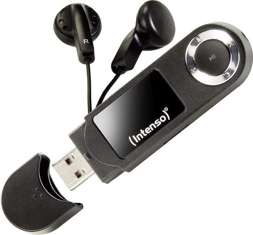 Lettore mp3 wma portatile - lettore,