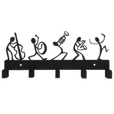 Portaombrelli note musicali - note,