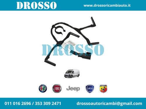 5801565555 cavo accensione - ,