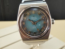 ZENITH DEFY 28800 automatico