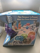 La Mega Ball Purple Play &