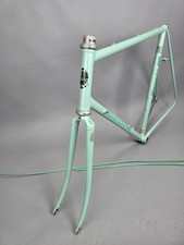 Set telaio Bianchi Rekord 920