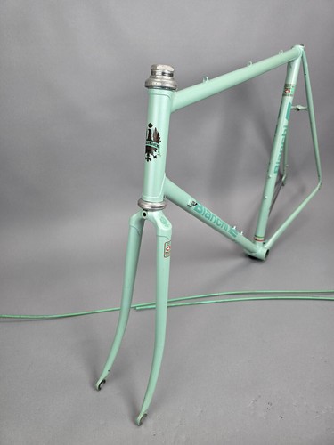 Set telaio bianchi rekord - rekord, 920
