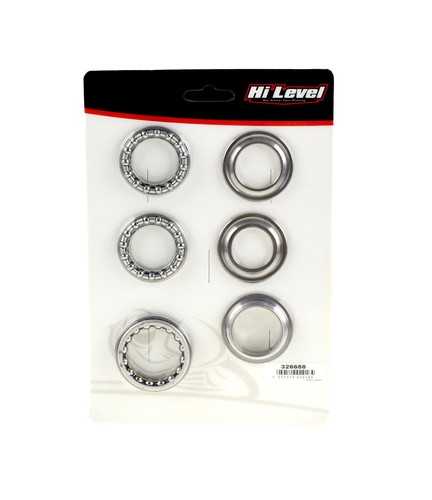Set coppa conica cono - e,