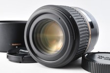 Tamron SP AF 60 mm f/2