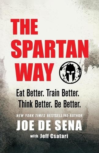 Joe sena the spartan - the,