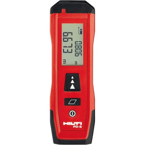 Hilti s - hilti, pd-s