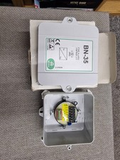 Autronica BN-35 Unità di
