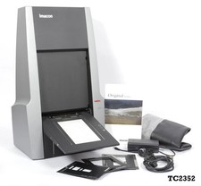 Hasselblad Imacon 848 scanner