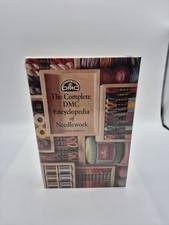 The Complete DMC Encyclopedia