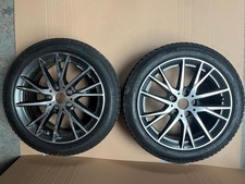 2 pneumatici invernali BMW F40