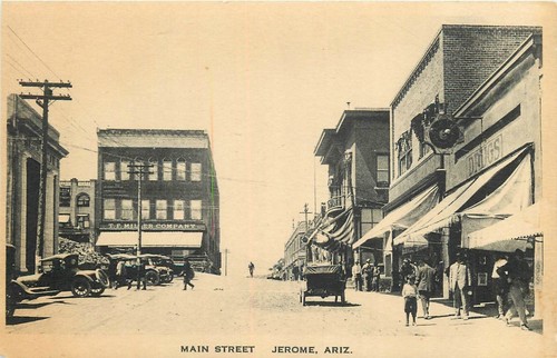 C1910 main street - main,