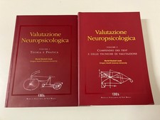 VALUTAZIONE NEUROPSICOLOGICA