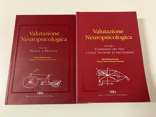 Valutazione neuropsicologica - valutazione,