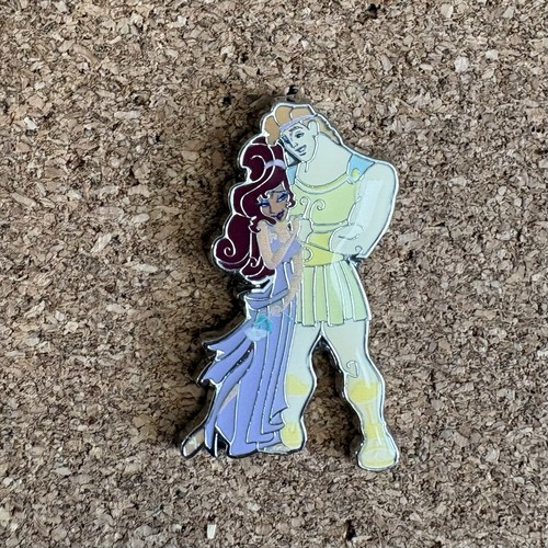 Spilla disney hercules - spilla,