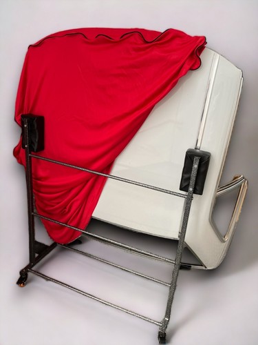 Cover rigida antipolvere cover