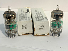 JAN 6922 Tubo Philips coppia