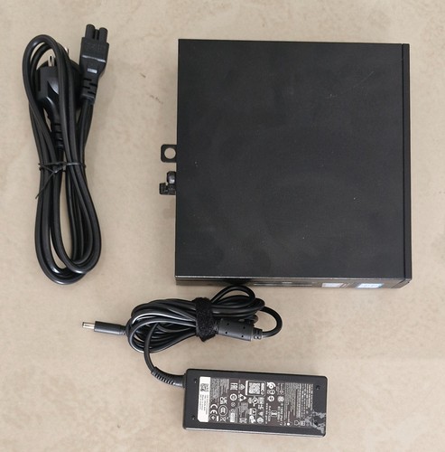 Dell optiplex 3020 micro 4a - 3020,
