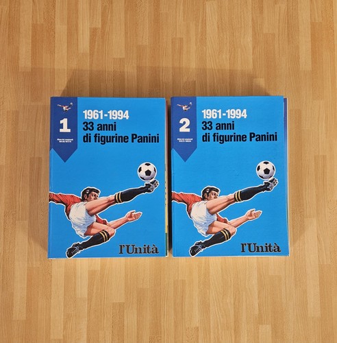 Calciatori panini unità - panini, l'unità