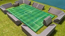 Modellismo Calcio Stadio da
