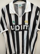Juventus 1990 1991 - 1990-1991, upim