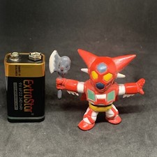 GETTER ONE 1996 CHINA Gomma