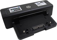 5x HP Docking Station ZBook