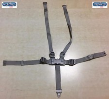 CINTURE RICAMBIO SEGGIOLONE