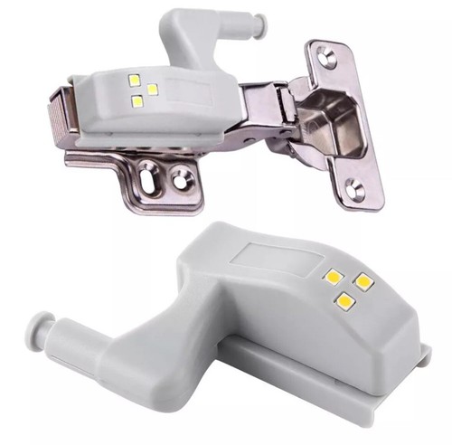 Luce sensore lampada led - lampada,