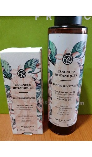 Yves rocher profumo - yves, 50