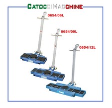 CARRELLO DA TRASPORTO CON