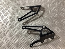 STAFFE SUPPORTI PARABREZZA PLEXI PARAVENTO YAMAHA X MAX 400 2013 2016