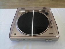 Giradischi Denon DP-200USB buone condizioni dal Giappone