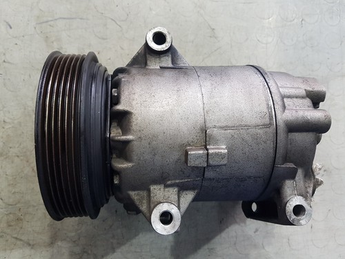 Compressore clima nissan - compressore,