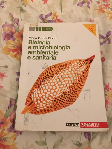 Libro biologia microbiologia - e,
