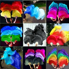 Wow! Velo ventaglio danza del