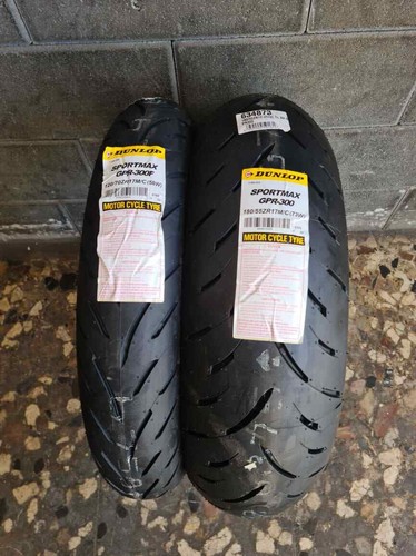 Coppia 120 r17 58w 180 - r17,