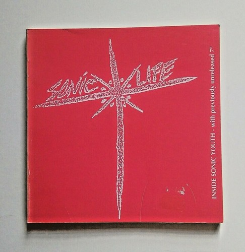 Guido chiesa sonic life - sonic, stampa