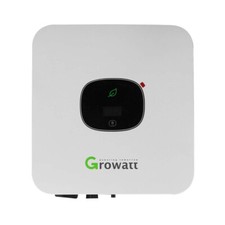 Growatt MIC 2000 TL-X Solar