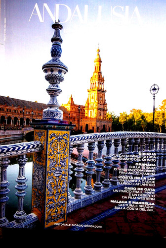 Bell europa andalusia 2020 - bell’europa-andalusia,
