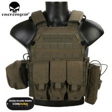Gilet da combattimento