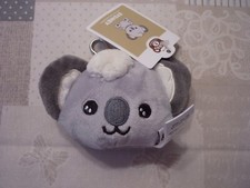 Thun portachiavi peluche - , koala