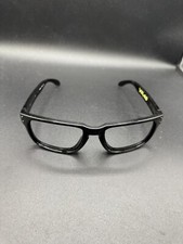 Oakley Holbrook telaio nero lucido VR46 OO9102-21