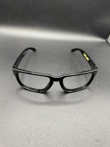 Oakley holbrook telaio - telaio, nero