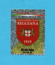 PANINI CALCIATORI