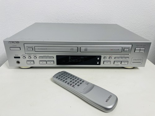 Welltech 20666 audio - welltech,