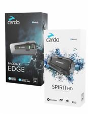 IT Cardo PACKTALK  EDGE +