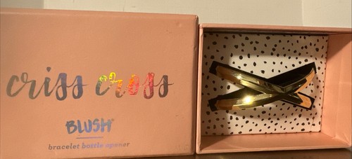 Bracciale blush apribottiglie - blush,